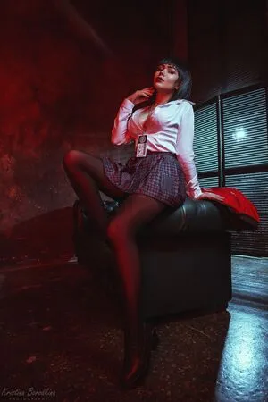 Saint Agnia OnlyFans Leaked Free Thumbnail Picture - #vlOY1Ia1lI