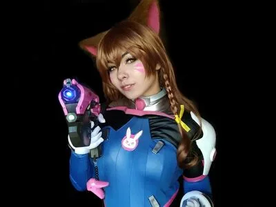 Saint Agnia OnlyFans Leaked Free Thumbnail Picture - #vrMAWA31D8