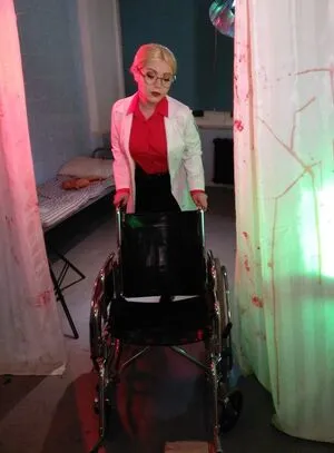 Saint Agnia OnlyFans Leaked Free Thumbnail Picture - #vuWrboSmKE