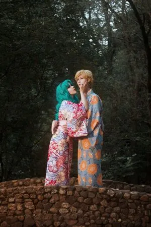 Saint Agnia OnlyFans Leaked Free Thumbnail Picture - #w3HU0JS7fZ