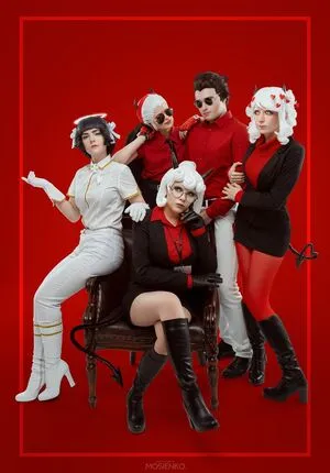 Saint Agnia OnlyFans Leaked Free Thumbnail Picture - #w47EVLs5Ng