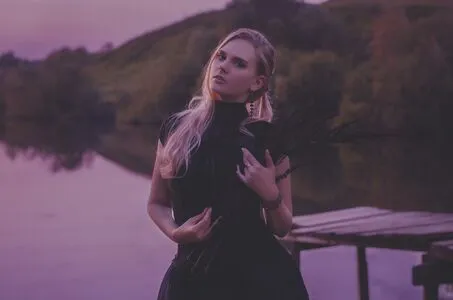 Saint Agnia OnlyFans Leaked Free Thumbnail Picture - #w6lZCUD11j