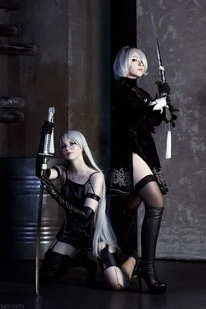 Saint Agnia OnlyFans Leaked Free Thumbnail Picture - #wRS65BAv9w