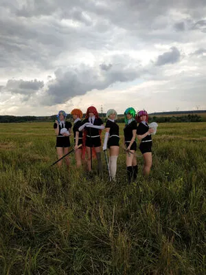 Saint Agnia OnlyFans Leaked Free Thumbnail Picture - #wRq7k1oN9V