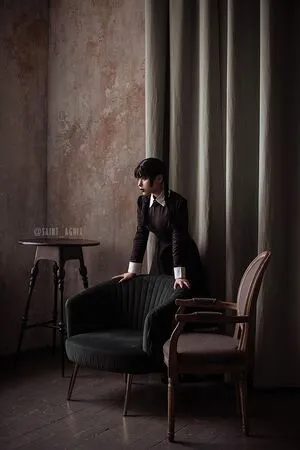 Saint Agnia OnlyFans Leaked Free Thumbnail Picture - #wSI2wW6tCs