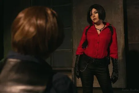 Saint Agnia OnlyFans Leaked Free Thumbnail Picture - #wWkxAovfbW