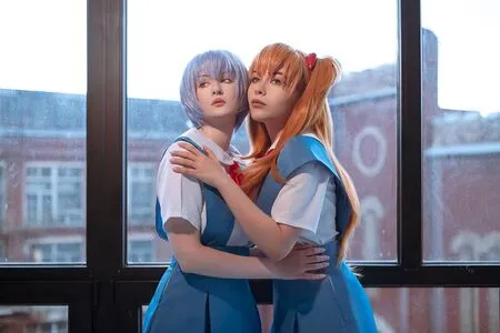 Saint Agnia OnlyFans Leaked Free Thumbnail Picture - #wasRsCpaFt