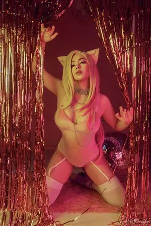 Saint Agnia OnlyFans Leaked Free Thumbnail Picture - #weKV5LIqwe