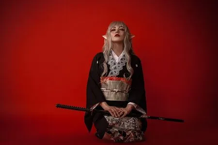 Saint Agnia OnlyFans Leaked Free Thumbnail Picture - #wiFsc0aANB