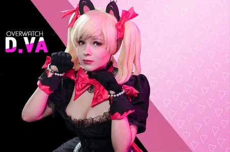 Saint Agnia OnlyFans Leaked Free Thumbnail Picture - #x5AacWBcG4