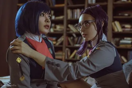 Saint Agnia OnlyFans Leaked Free Thumbnail Picture - #xAYlkaCnSV