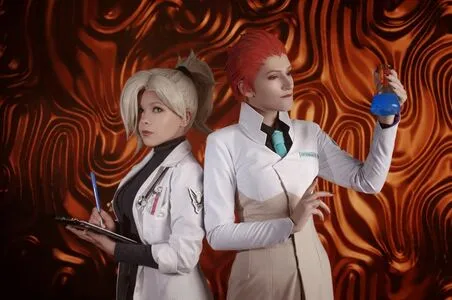 Saint Agnia OnlyFans Leaked Free Thumbnail Picture - #xAzIucJVVT