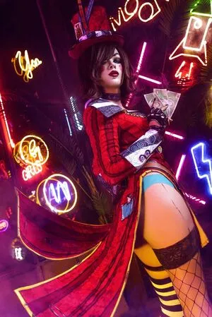 Saint Agnia OnlyFans Leaked Free Thumbnail Picture - #xGt4rnnX4L