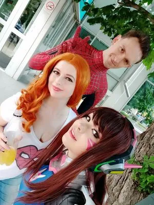 Saint Agnia OnlyFans Leaked Free Thumbnail Picture - #xSKOSx613F