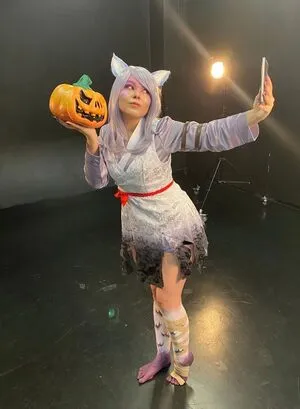 Saint Agnia OnlyFans Leaked Free Thumbnail Picture - #xSUQC1j3yO