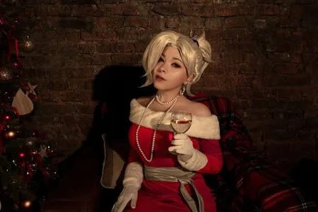 Saint Agnia OnlyFans Leaked Free Thumbnail Picture - #xUWLQLLV0u