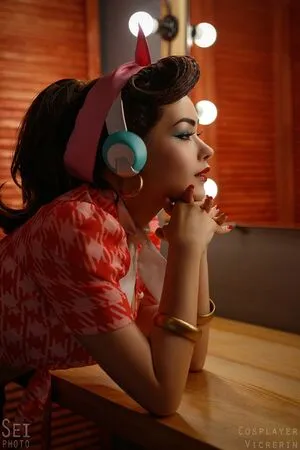 Saint Agnia OnlyFans Leaked Free Thumbnail Picture - #xXdmPChspn