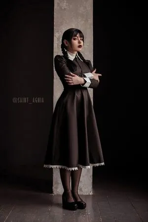 Saint Agnia OnlyFans Leaked Free Thumbnail Picture - #xdPBKC8MtV