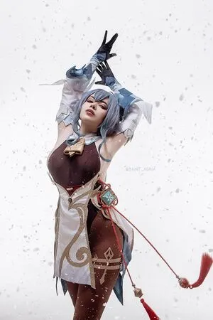 Saint Agnia OnlyFans Leaked Free Thumbnail Picture - #xy7S0ZL7Un