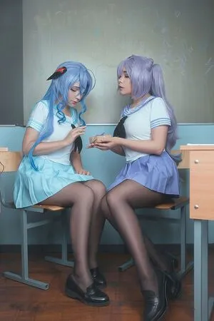 Saint Agnia OnlyFans Leaked Free Thumbnail Picture - #yEn0blqSv2