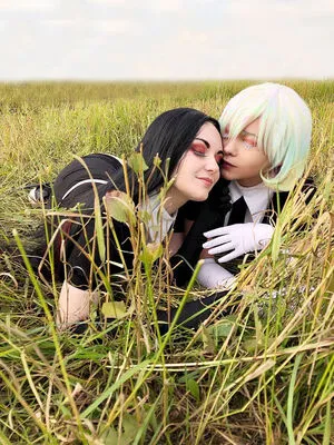 Saint Agnia OnlyFans Leaked Free Thumbnail Picture - #yWJMjZdog9