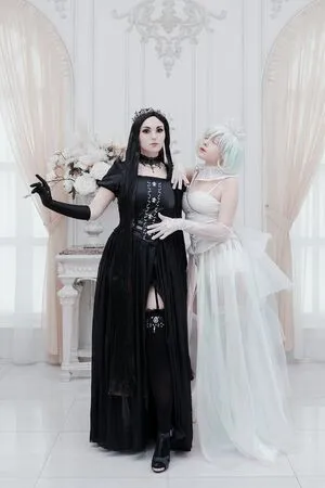 Saint Agnia OnlyFans Leaked Free Thumbnail Picture - #ybAwxhMSua