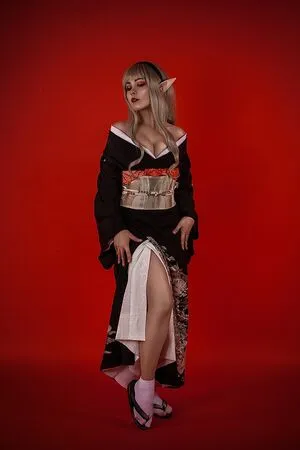 Saint Agnia OnlyFans Leaked Free Thumbnail Picture - #yfskF37fON