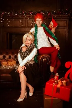 Saint Agnia OnlyFans Leaked Free Thumbnail Picture - #yrNshZ5Wc8