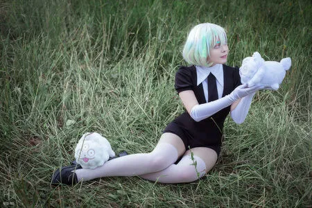 Saint Agnia OnlyFans Leaked Free Thumbnail Picture - #yuDibzqNZf