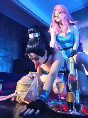 Saint Agnia OnlyFans Leaked Free Thumbnail Picture - #z0gFERrkcR