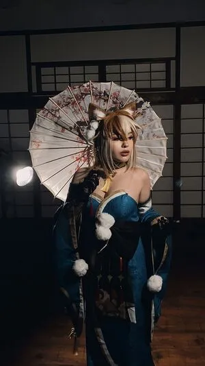 Saint Agnia OnlyFans Leaked Free Thumbnail Picture - #z4byvCPhZK