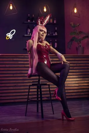 Saint Agnia OnlyFans Leaked Free Thumbnail Picture - #z9tl7iNuEa