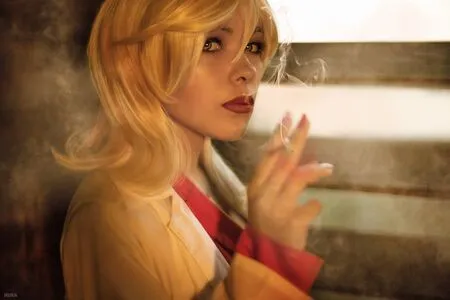 Saint Agnia OnlyFans Leaked Free Thumbnail Picture - #zAvydRkeYz