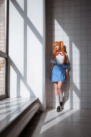 Saint Agnia OnlyFans Leaked Free Thumbnail Picture - #zFC2yEukR2