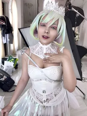 Saint Agnia OnlyFans Leaked Free Thumbnail Picture - #zFJMfJmOBt