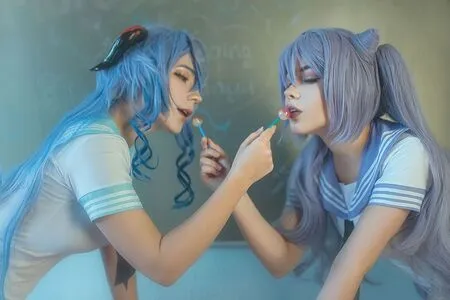 Saint Agnia OnlyFans Leaked Free Thumbnail Picture - #zI2N8aZH9O