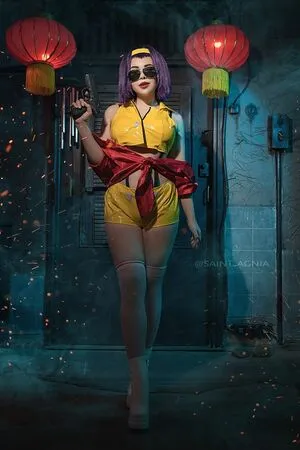 Saint Agnia OnlyFans Leaked Free Thumbnail Picture - #zWMJCKcnvs