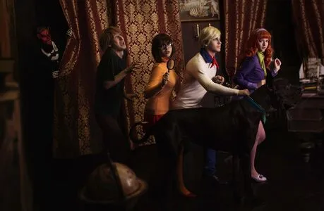 Saint Agnia OnlyFans Leaked Free Thumbnail Picture - #zoduh2GIvC