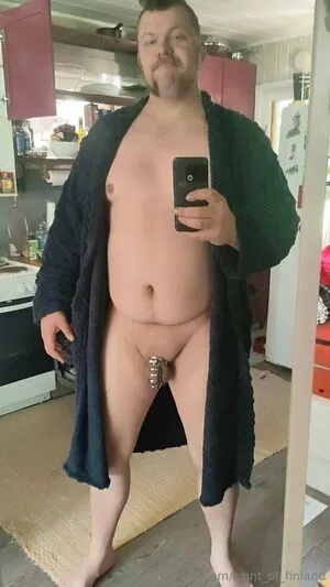 Saint Of Finland OnlyFans Leaked Free Thumbnail Picture - #e2kzeM346u