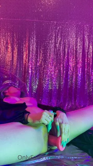 Saint Sasha OnlyFans Leaked Free Thumbnail Picture - #SXUdvUD8I3