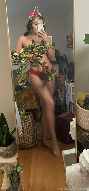 Saintbaddy OnlyFans Leaked Free Thumbnail Picture - #wc43QdUafi