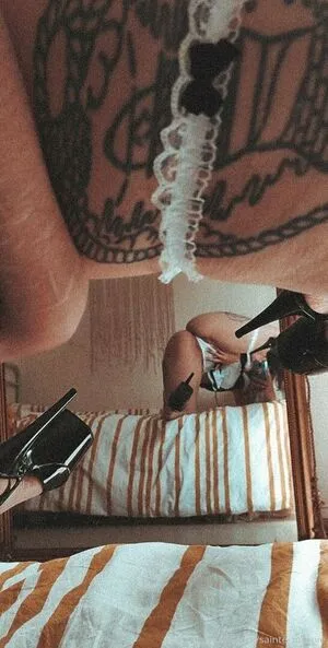 Sainte Marnie OnlyFans Leaked Free Thumbnail Picture - #8SW6hiKLk6
