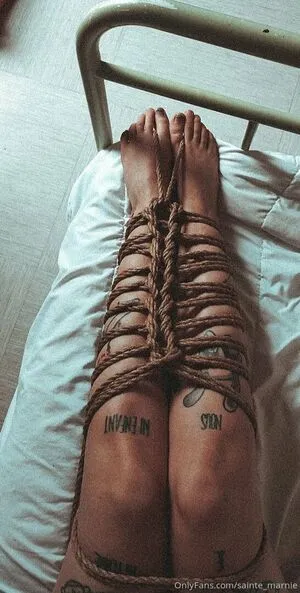 Sainte Marnie OnlyFans Leaked Free Thumbnail Picture - #vIvJocloQb