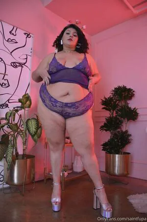 Saintfupa OnlyFans Leaked Free Thumbnail Picture - #ZbajCrEQdZ