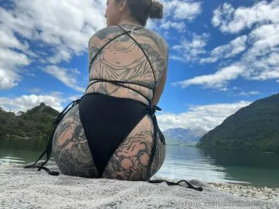 Sainthoneyxxx OnlyFans Leaked Free Thumbnail Picture - #COAGepjtAF