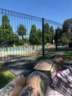 Sainthoneyxxx OnlyFans Leaked Free Thumbnail Picture - #GkDmZCg7Xd