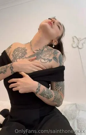 Sainthoneyxxx OnlyFans Leaked Free Thumbnail Picture - #KOUHkkt3AQ