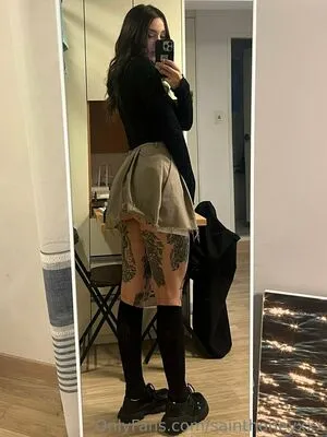 Sainthoneyxxx OnlyFans Leaked Free Thumbnail Picture - #ktCHhYHmn3