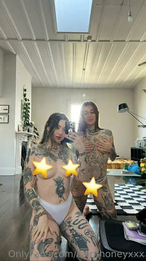 Sainthoneyxxx OnlyFans Leaked Free Thumbnail Picture - #qHdXMKbgL7