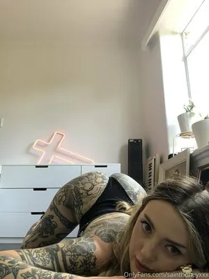 Sainthoneyxxx OnlyFans Leaked Free Thumbnail Picture - #szQeJuh2JO